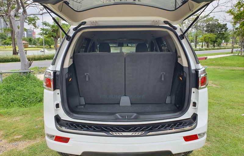 ขายรถอเนกประสงค์มือสอง chevrolet trailblazer รถปี2016 รหัส 73992 รูปที่9 ขายรถอเนกประสงค์มือสอง chevrolet trailblazer รถปี2016 รหัส 73992 รูปที่9
