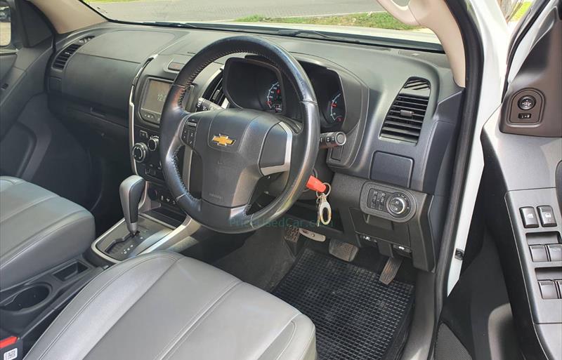 ขายรถอเนกประสงค์มือสอง chevrolet trailblazer รถปี2016 รหัส 73992 รูปที่6 ขายรถอเนกประสงค์มือสอง chevrolet trailblazer รถปี2016 รหัส 73992 รูปที่6