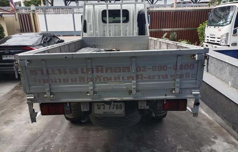 ขายรถมือสอง isuzu nkr รถปี2010 รหัส 74004 รูปที่6