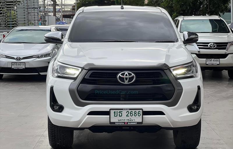 ขายรถกระบะมือสอง-toyota-โตโยต้า-hilux-hero-ไฮลักซ์-ฮีโร่-รถปี2021-รหัส74027-332a31a1.jpg ขายรถกระบะมือสอง-toyota-โตโยต้า-hilux-hero-ไฮลักซ์-ฮีโร่-รถปี2021-รหัส74027-332a31a1.jpg
