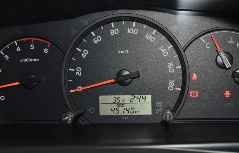 ขายรถตู้มือสอง toyota hiace รถปี2017 รหัส 74029-รูปที่9 ขายรถตู้มือสอง toyota hiace รถปี2017 รหัส 74029-รูปที่9