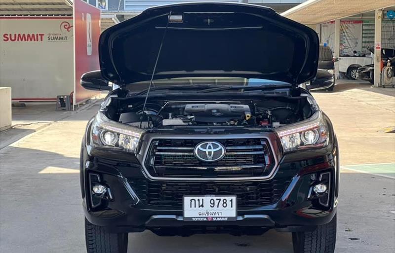 ขายรถกระบะมือสอง toyota hilux-revo รถปี2018 รหัส 74030 รูปที่4