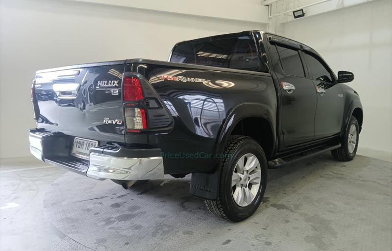 ขายรถกระบะมือสอง toyota hilux-revo รถปี2019 รหัส 74032 รูปที่5