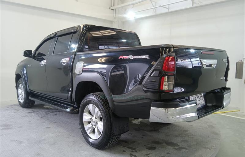 ขายรถกระบะมือสอง toyota hilux-revo รถปี2019 รหัส 74032 รูปที่4