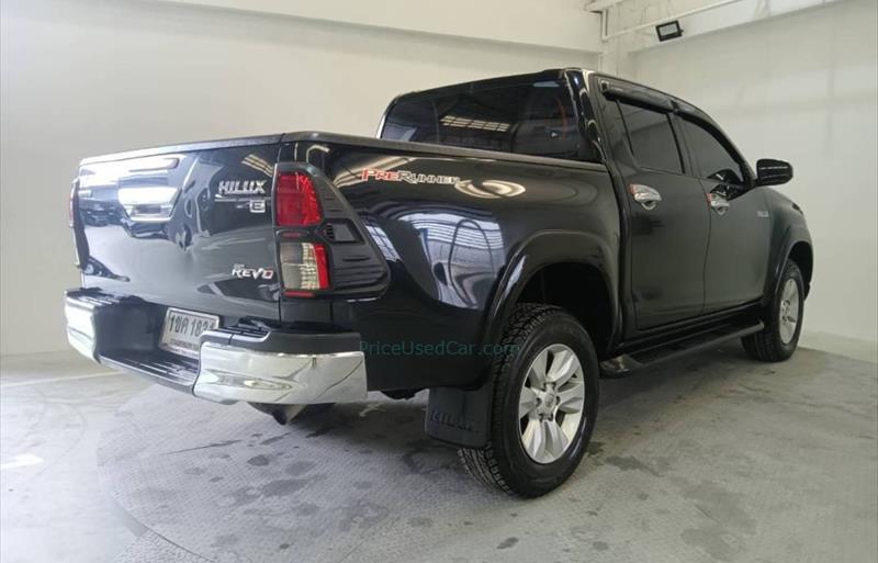 ขายรถกระบะมือสอง toyota hilux-revo รถปี2019 รหัส 74033 รูปที่4