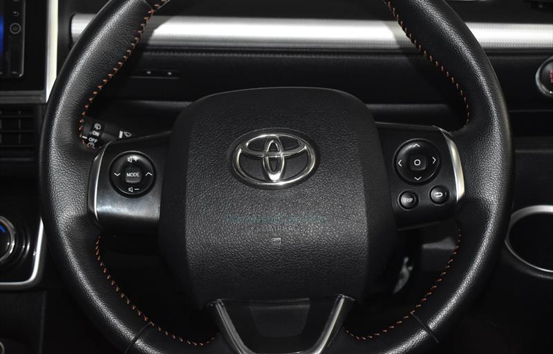 ขายรถเก๋งมือสอง toyota sienta รถปี2018 รหัส 74034 รูปที่12