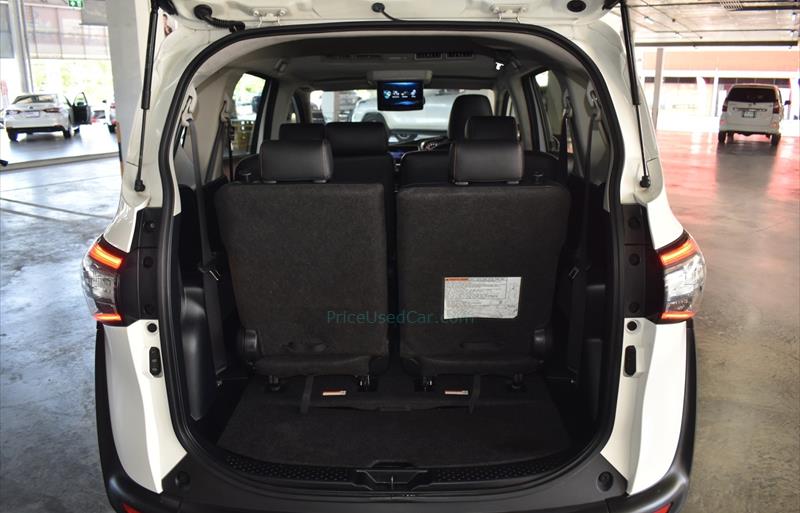 ขายรถเก๋งมือสอง toyota sienta รถปี2018 รหัส 74034 รูปที่7