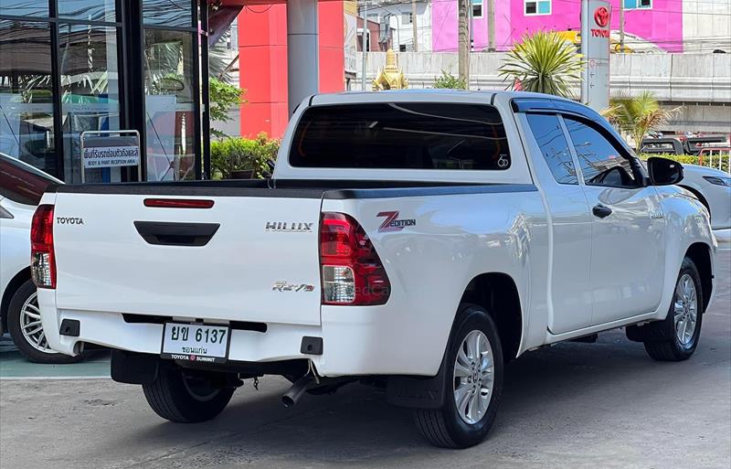 ขายรถกระบะมือสอง toyota hilux-revo รถปี2022 รหัส 74037 รูปที่6