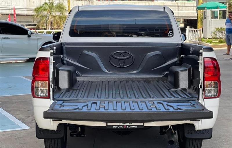 ขายรถกระบะมือสอง toyota hilux-revo รถปี2022 รหัส 74037 รูปที่8