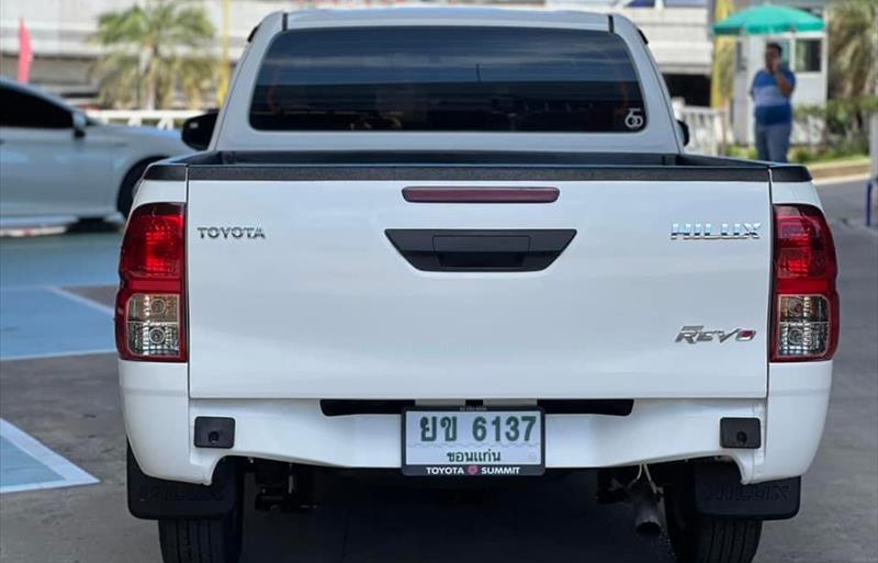 ขายรถกระบะมือสอง toyota hilux-revo รถปี2022 รหัส 74037 รูปที่5