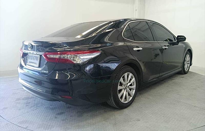 ขายรถเก๋งมือสอง toyota camry รถปี2019 รหัส 74039 รูปที่7