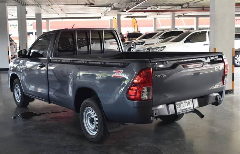 ขายรถกระบะมือสอง toyota hilux-revo รถปี2022 รหัส 74052 รูปที่9