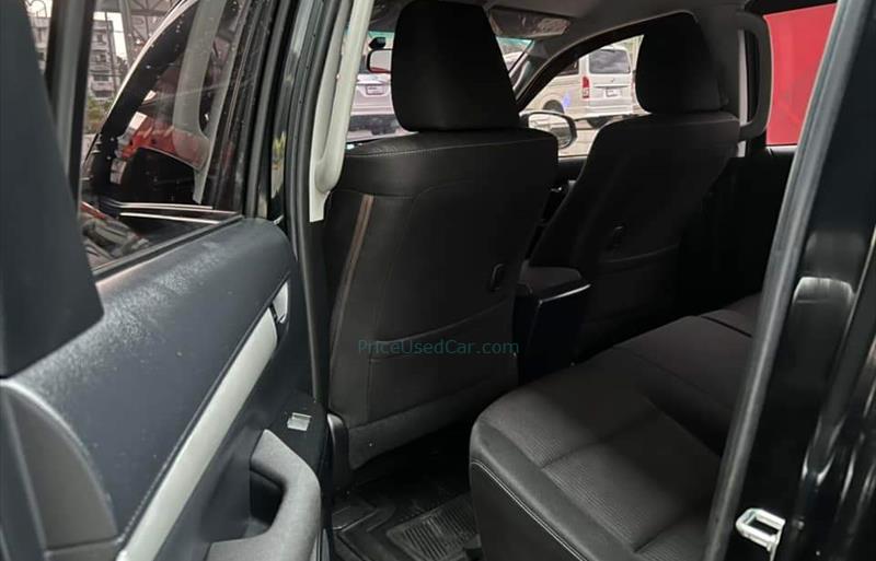 ขายรถกระบะมือสอง toyota hilux-revo รถปี2019 รหัส 74053 รูปที่10