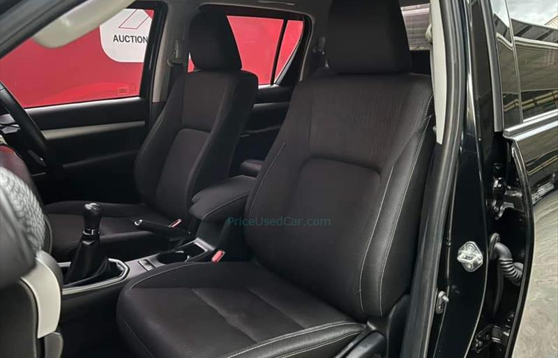 ขายรถกระบะมือสอง toyota hilux-revo รถปี2019 รหัส 74053 รูปที่5