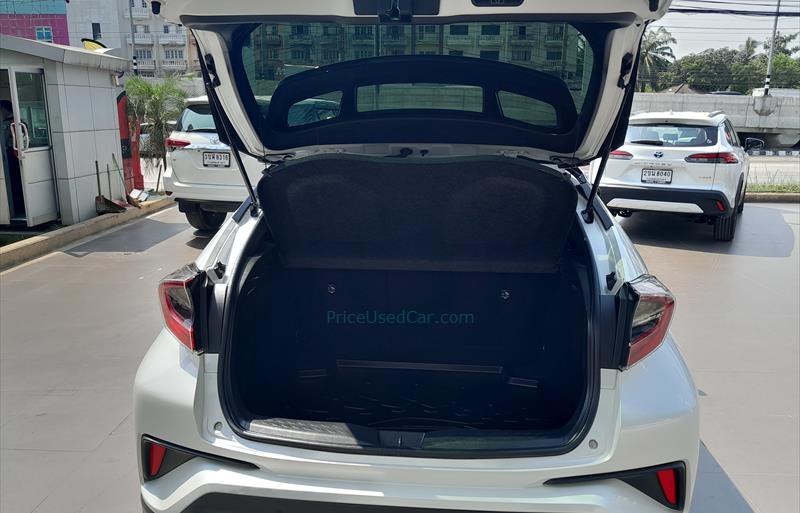ขายรถเก๋งมือสอง-toyota-โตโยต้า-chr-ซีเอชอาร์-รถปี2021-รหัส74054-3075658b.jpg ขายรถเก๋งมือสอง-toyota-โตโยต้า-chr-ซีเอชอาร์-รถปี2021-รหัส74054-3075658b.jpg
