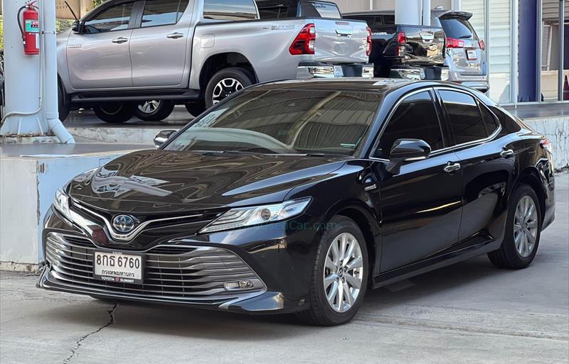 ขายรถเก๋งมือสอง-toyota-โตโยต้า-camry-คัมรี่-รถปี2019-รหัส74057-64d98790.jpg ขายรถเก๋งมือสอง-toyota-โตโยต้า-camry-คัมรี่-รถปี2019-รหัส74057-64d98790.jpg