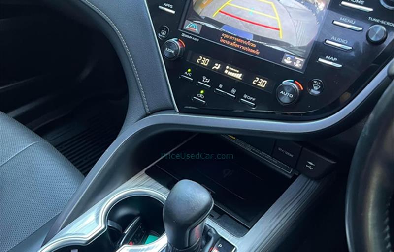 ขายรถเก๋งมือสอง-toyota-โตโยต้า-camry-คัมรี่-รถปี2019-รหัส74057-ad65788e.jpg ขายรถเก๋งมือสอง-toyota-โตโยต้า-camry-คัมรี่-รถปี2019-รหัส74057-ad65788e.jpg