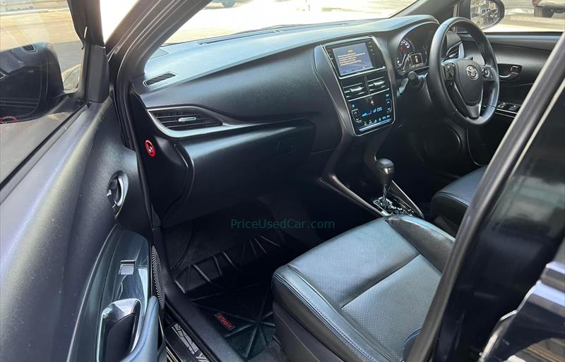 ขายรถเก๋งมือสอง-toyota-โตโยต้า-yaris-ยาริส-รถปี2021-รหัส74064-25581b48.jpg ขายรถเก๋งมือสอง-toyota-โตโยต้า-yaris-ยาริส-รถปี2021-รหัส74064-25581b48.jpg