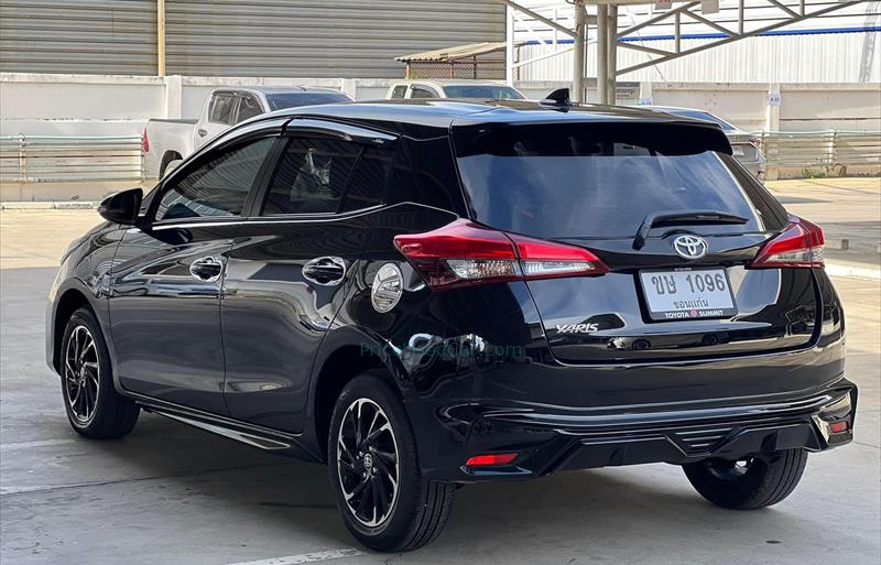 ขายรถเก๋งมือสอง-toyota-โตโยต้า-yaris-ยาริส-รถปี2021-รหัส74065-29edb1b3.jpg ขายรถเก๋งมือสอง-toyota-โตโยต้า-yaris-ยาริส-รถปี2021-รหัส74065-29edb1b3.jpg