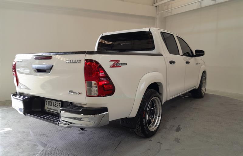 ขายรถกระบะมือสอง toyota hilux-revo รถปี2020 รหัส 74090 รูปที่5