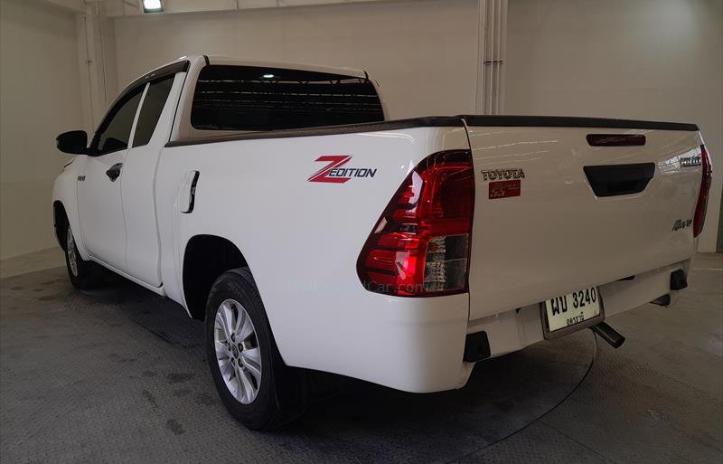 ขายรถกระบะมือสอง toyota hilux-revo รถปี2021 รหัส 74091 รูปที่5