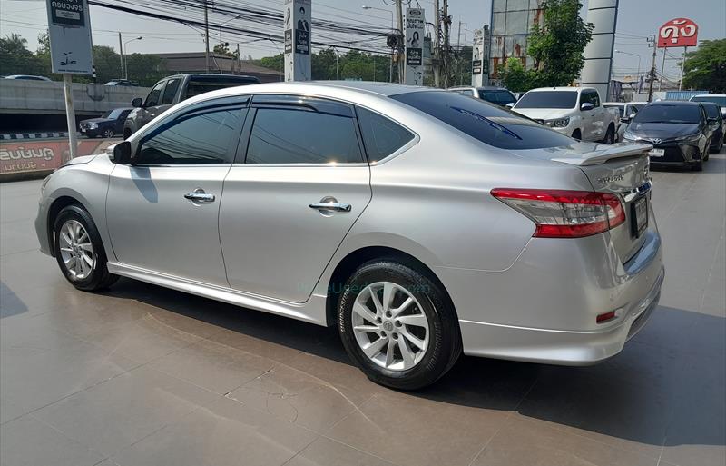 ขายรถเก๋งมือสอง-nissan-นิสสัน-sylphy-ซิลฟี-รถปี2018-รหัส74108-966d9d8d.jpg ขายรถเก๋งมือสอง-nissan-นิสสัน-sylphy-ซิลฟี-รถปี2018-รหัส74108-966d9d8d.jpg