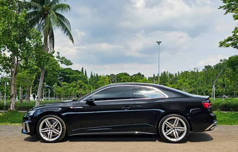 ขายรถเก๋งมือสอง audi a5 รถปี2021 รหัส 74130 รูปที่11