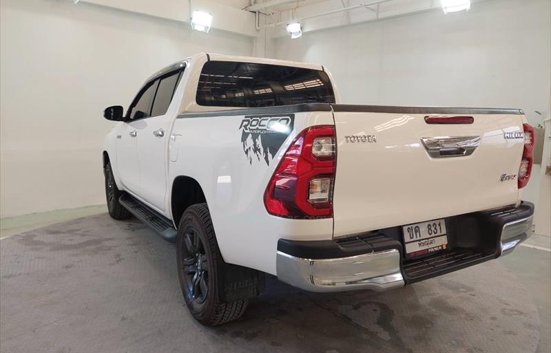 ขายรถกระบะมือสอง toyota hilux-revo รถปี2022 รหัส 74137 รูปที่6