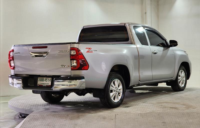 ขายรถกระบะมือสอง toyota hilux-revo รถปี2021 รหัส 74140 รูปที่5