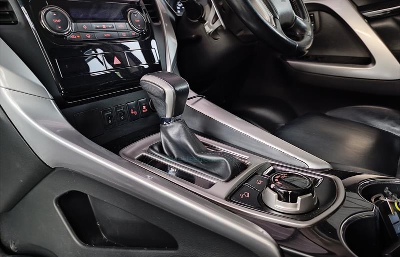 ขายรถอเนกประสงค์มือสอง mitsubishi pajero-sport รถปี2015 รหัส 74143 รูปที่11 ขายรถอเนกประสงค์มือสอง mitsubishi pajero-sport รถปี2015 รหัส 74143 รูปที่11