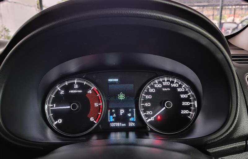 ขายรถอเนกประสงค์มือสอง mitsubishi pajero-sport รถปี2015 รหัส 74143 รูปที่5 ขายรถอเนกประสงค์มือสอง mitsubishi pajero-sport รถปี2015 รหัส 74143 รูปที่5