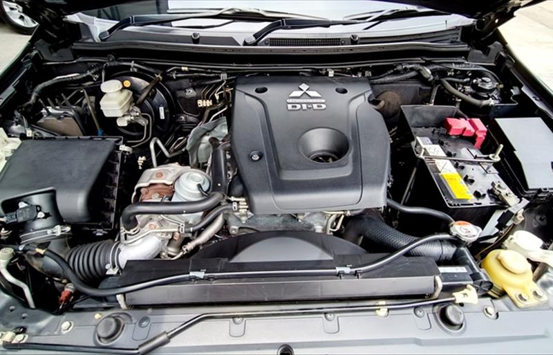 ขายรถอเนกประสงค์มือสอง mitsubishi pajero-sport รถปี2015 รหัส 74143 รูปที่12 ขายรถอเนกประสงค์มือสอง mitsubishi pajero-sport รถปี2015 รหัส 74143 รูปที่12