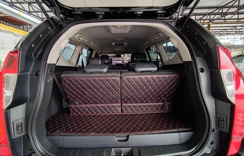 ขายรถอเนกประสงค์มือสอง mitsubishi pajero-sport รถปี2015 รหัส 74143 รูปที่9 ขายรถอเนกประสงค์มือสอง mitsubishi pajero-sport รถปี2015 รหัส 74143 รูปที่9