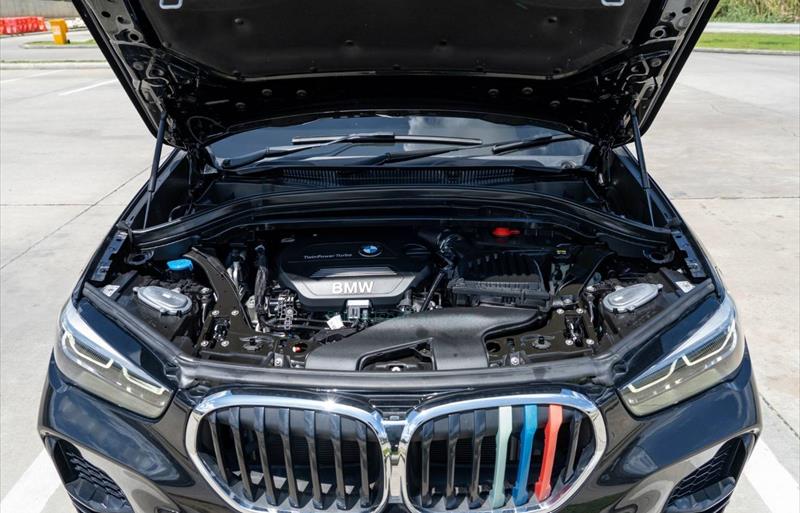 ขายรถอเนกประสงค์มือสอง bmw x1 รถปี2020 รหัส 74146 รูปที่6 ขายรถอเนกประสงค์มือสอง bmw x1 รถปี2020 รหัส 74146 รูปที่6