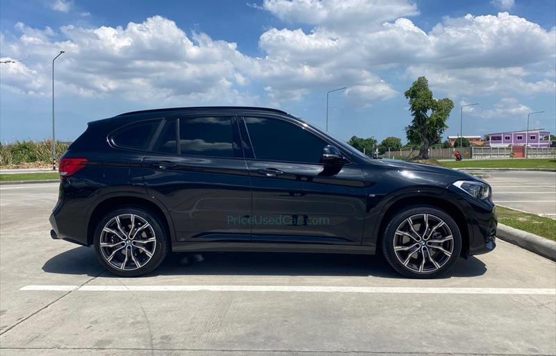 ขายรถอเนกประสงค์มือสอง bmw x1 รถปี2020 รหัส 74146 รูปที่2 ขายรถอเนกประสงค์มือสอง bmw x1 รถปี2020 รหัส 74146 รูปที่2
