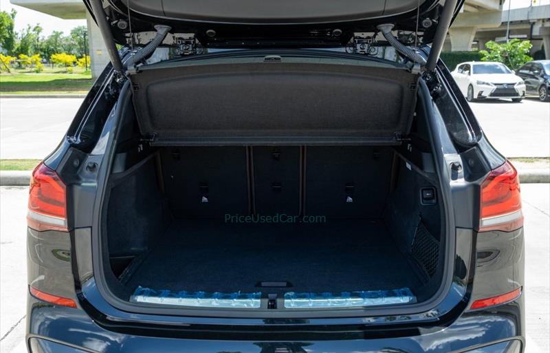 ขายรถอเนกประสงค์มือสอง bmw x1 รถปี2020 รหัส 74146 รูปที่7 ขายรถอเนกประสงค์มือสอง bmw x1 รถปี2020 รหัส 74146 รูปที่7