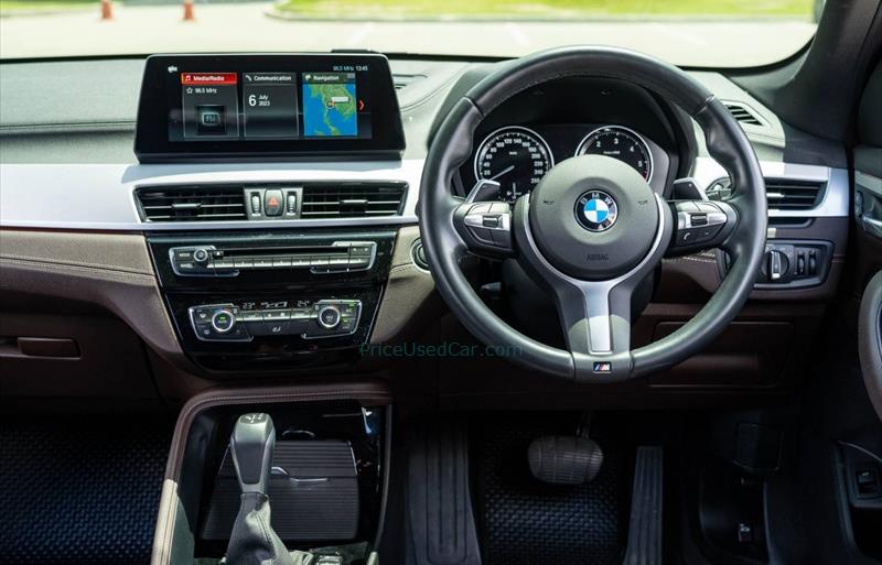 ขายรถอเนกประสงค์มือสอง bmw x1 รถปี2020 รหัส 74146 รูปที่11 ขายรถอเนกประสงค์มือสอง bmw x1 รถปี2020 รหัส 74146 รูปที่11