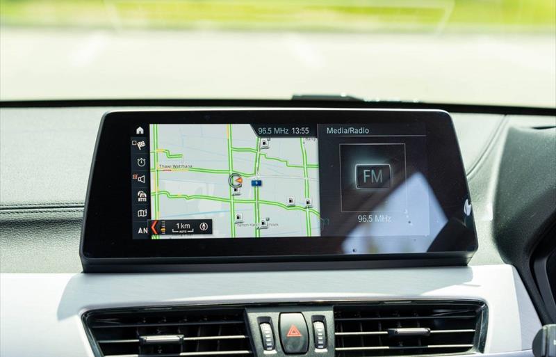 ขายรถอเนกประสงค์มือสอง bmw x1 รถปี2020 รหัส 74146 รูปที่10 ขายรถอเนกประสงค์มือสอง bmw x1 รถปี2020 รหัส 74146 รูปที่10