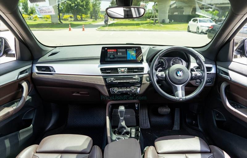 ขายรถอเนกประสงค์มือสอง bmw x1 รถปี2020 รหัส 74146 รูปที่12 ขายรถอเนกประสงค์มือสอง bmw x1 รถปี2020 รหัส 74146 รูปที่12