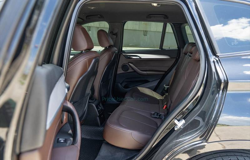 ขายรถอเนกประสงค์มือสอง bmw x1 รถปี2020 รหัส 74146 รูปที่8 ขายรถอเนกประสงค์มือสอง bmw x1 รถปี2020 รหัส 74146 รูปที่8