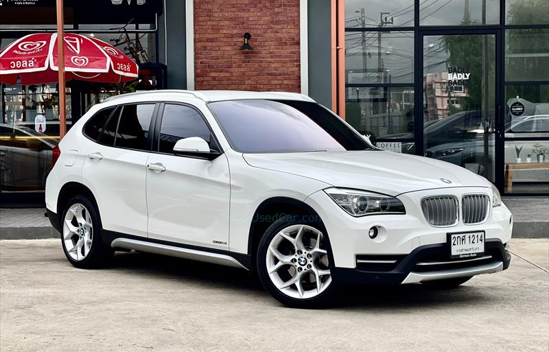 ขายรถ-suv-มือสอง-bmw-บีเอ็มดับบลิว-x1-เอ็กซ์1-รถปี2013-รหัส74167-19303366.jpg ขายรถ-suv-มือสอง-bmw-บีเอ็มดับบลิว-x1-เอ็กซ์1-รถปี2013-รหัส74167-19303366.jpg