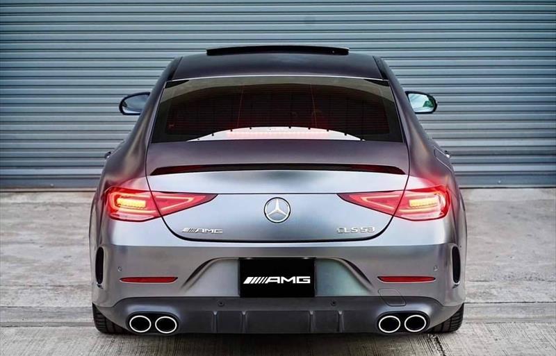 ขายรถเก๋งมือสอง-mercedes-benz-เมอร์เซเดสเบนซ์-cls-53-amg-รถปี2022-รหัส74169-292c2977.jpg ขายรถเก๋งมือสอง-mercedes-benz-เมอร์เซเดสเบนซ์-cls-53-amg-รถปี2022-รหัส74169-292c2977.jpg
