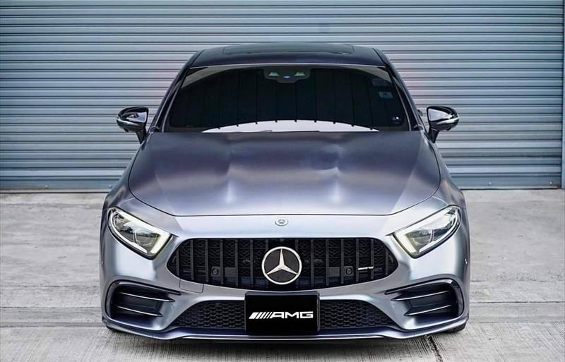 ขายรถเก๋งมือสอง-mercedes-benz-เมอร์เซเดสเบนซ์-cls-53-amg-รถปี2022-รหัส74169-c0a6f153.jpg ขายรถเก๋งมือสอง-mercedes-benz-เมอร์เซเดสเบนซ์-cls-53-amg-รถปี2022-รหัส74169-c0a6f153.jpg