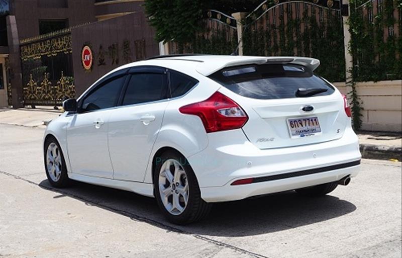 ขายรถเก๋งมือสอง-ford-ฟอร์ด-focus-โฟกัส-รถปี2013-รหัส74183-46120d4f.jpg ขายรถเก๋งมือสอง-ford-ฟอร์ด-focus-โฟกัส-รถปี2013-รหัส74183-46120d4f.jpg