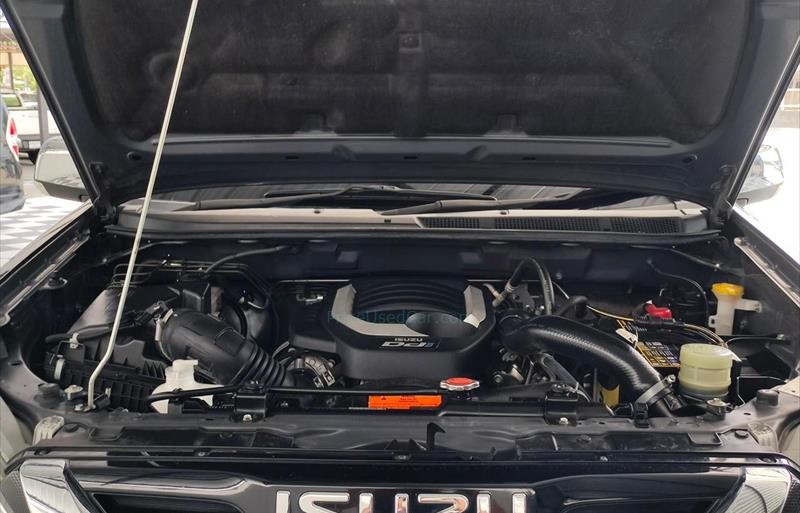 ขายรถอเนกประสงค์มือสอง isuzu mu-x รถปี2019 รหัส 74184 รูปที่10 ขายรถอเนกประสงค์มือสอง isuzu mu-x รถปี2019 รหัส 74184 รูปที่10