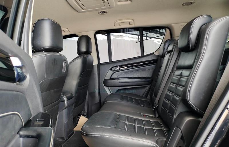 ขายรถอเนกประสงค์มือสอง isuzu mu-x รถปี2019 รหัส 74184 รูปที่7 ขายรถอเนกประสงค์มือสอง isuzu mu-x รถปี2019 รหัส 74184 รูปที่7