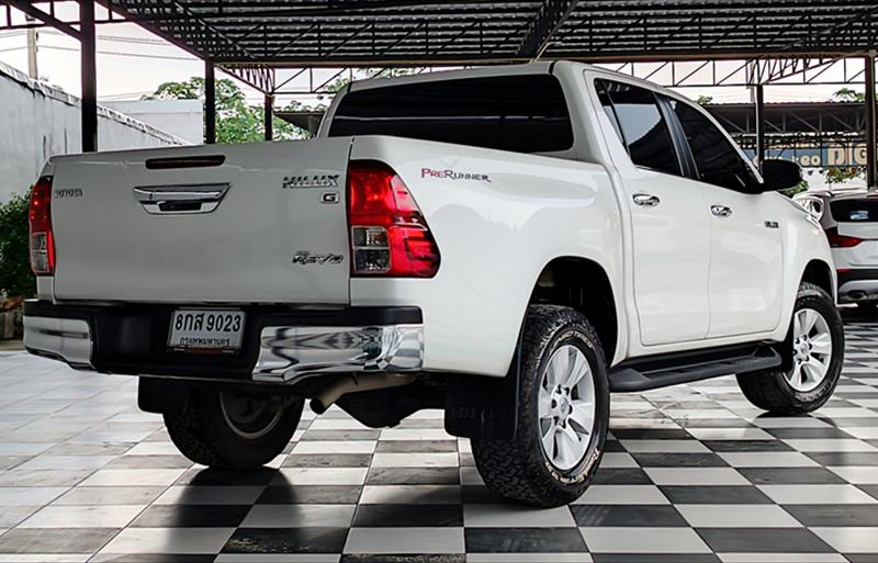 ขายรถกระบะมือสอง toyota hilux-revo รถปี2019 รหัส 74189 รูปที่3 ขายรถกระบะมือสอง toyota hilux-revo รถปี2019 รหัส 74189 รูปที่3