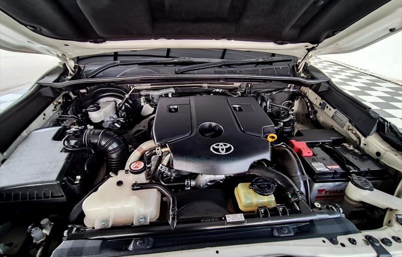 ขายรถกระบะมือสอง toyota hilux-revo รถปี2019 รหัส 74189 รูปที่10 ขายรถกระบะมือสอง toyota hilux-revo รถปี2019 รหัส 74189 รูปที่10