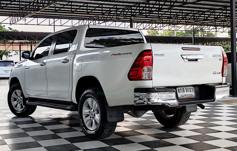 ขายรถกระบะมือสอง toyota hilux-revo รถปี2019 รหัส 74189 รูปที่4 ขายรถกระบะมือสอง toyota hilux-revo รถปี2019 รหัส 74189 รูปที่4