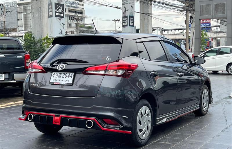 ขายรถเก๋งมือสอง-toyota-โตโยต้า-yaris-ยาริส-รถปี2022-รหัส74190-59389901.jpg ขายรถเก๋งมือสอง-toyota-โตโยต้า-yaris-ยาริส-รถปี2022-รหัส74190-59389901.jpg